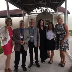 Meet your Posher, Robin